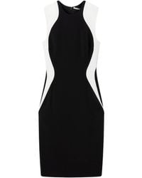 Stella McCartney - Miracle Sleeveless Mini Dress - Lyst