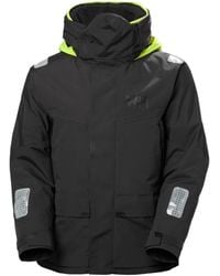 Helly Hansen - Long-Sleeve Jacket - Lyst