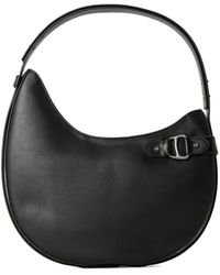Ralph Lauren - Tasha Large Shoulder Bag - Lyst