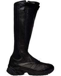 Our Legacy - Bionic Ii High Boots - Lyst