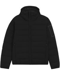 BOSS - Stylish And Versatile Down Jacket - Lyst