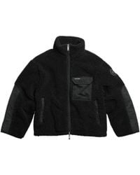 Canada Goose - Soren Full Zip Fleece Jacket - Lyst