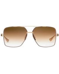 Dita Eyewear - Grand-Emperik Navigator Frame Sunglasses - Lyst
