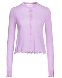 Tory Burch - Long-Sleeved Knitwear - Lyst