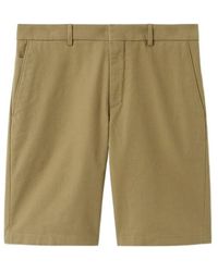 Loro Piana - Jarno Bermuda Shorts - Lyst