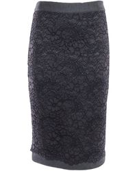 P.A.R.O.S.H. - Skirt - Lyst