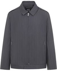 Y-3 - M Rw Ut Blouson Jacket - Lyst