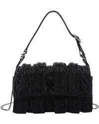 Benedetta Bruzziches - Flap Shoulder Bag - Lyst