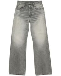 Acne Studios - Belt Loop Jeans - Lyst