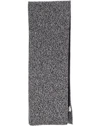 Studio Nicholson - Izul Scarf - Lyst