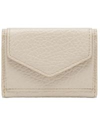 Maison Margiela - Four Stitches Pocket Wallet - Lyst