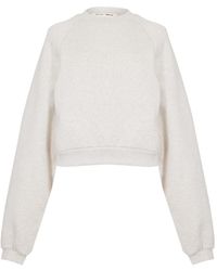 Fear Of God - Logo Sweatshirt - Lyst
