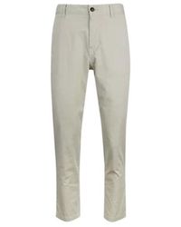 BOSS - Elasticated-Waist Trousers - Lyst