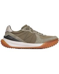 Moncler - Citytrek Sneakers - Lyst