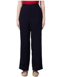 Barena - Ida Lisca Trousers - Lyst