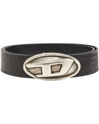 DIESEL - B-Double D Belt - Lyst