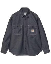 Carhartt - Tigan Shirt Jacket - Lyst