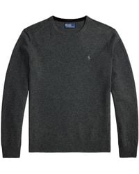 Polo Ralph Lauren - Sweater - Lyst