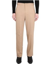 Pt Pantaloni - Pt Torino Classic Edge Trousers - Lyst
