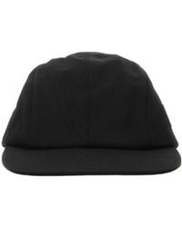 KENZO - Logo-Patch Baseball Cap - Lyst