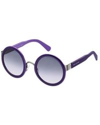 Marc Jacobs - Logo Sunglasses - Lyst