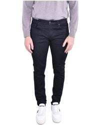 Pt Pantaloni - Pt Torino Swing Slim-Fit Jeans - Lyst