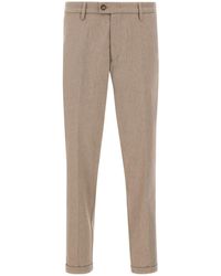 Re-hash - Mucha Slim-Fit Pants - Lyst