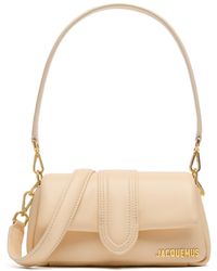 Jacquemus - Mini Clamshell Bag - Lyst