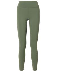 Varley - High Waist Seamless Fitness Long Pants - Lyst