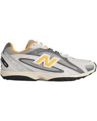 New Balance - 204L Lace-Up Sneakers - Lyst