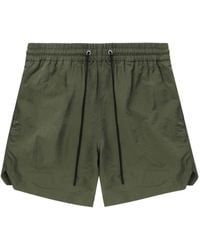 sunflower - Elastic Waist Shorts - Lyst