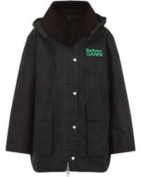 Barbour - Light Jackets - Lyst