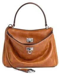 Balenciaga - Rodeo Mini Handbag - Lyst