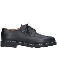 Paraboot - Avignon Derby Shoes - Lyst