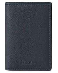 Loro Piana - Extra Double Fold Card Bag - Lyst