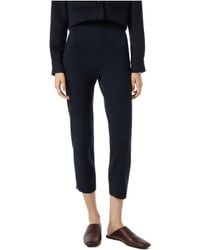 Loro Piana - Classic Trousers - Lyst