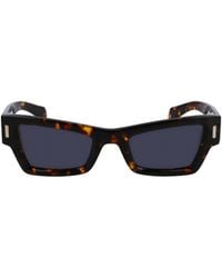 Ferragamo - Sunglasses - Lyst