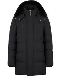 Moose Knuckles - Cloud Neoshear Parka - Lyst