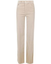 Dondup - Straight-Leg Pants - Lyst