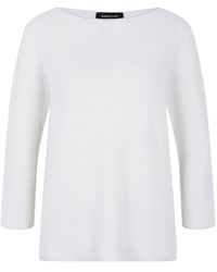 Fabiana Filippi - Long-Sleeved Knitwear - Lyst