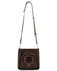 Stella McCartney - Logo Crossbody Shoulder Bag - Lyst