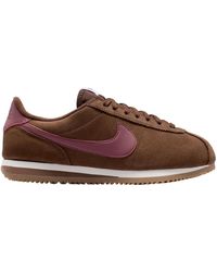 Nike - Cortez Textile Runners - Lyst