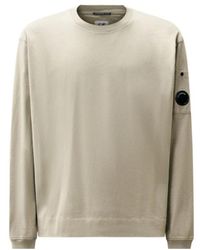 C.P. Company - Lens Long Sleeve T-Shirt - Lyst