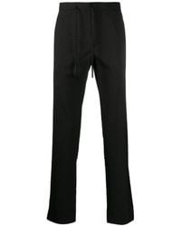 Maison Margiela - Four Stitch Detail Tailored Trousers - Lyst