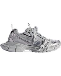 Balenciaga - 3Xl Low-Top Sneakers - Lyst
