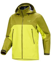 Arc'teryx - Beta Ar Jacket - Lyst