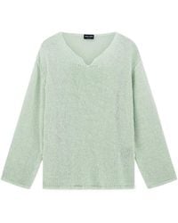Giorgio Armani - Jumper - Lyst