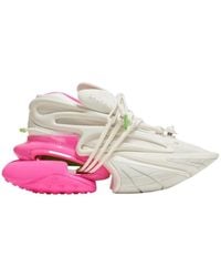 Balmain - Unicorn Sneakers - Lyst