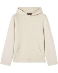 Loro Piana - Long-Sleeved Sweater - Lyst