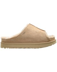 UGG - Greenport Slip-On Slides - Lyst